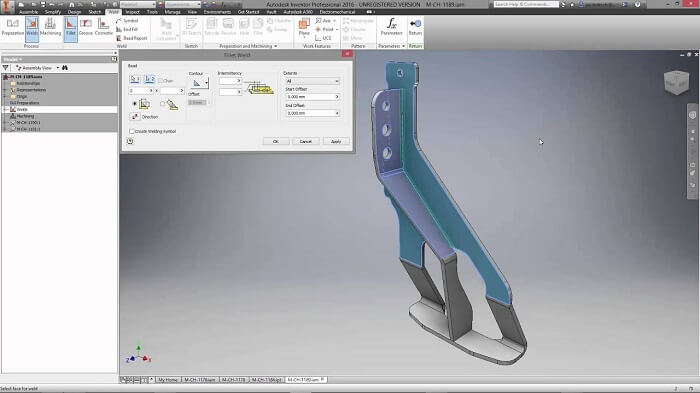 autodesk inventor professional 2015 for mac