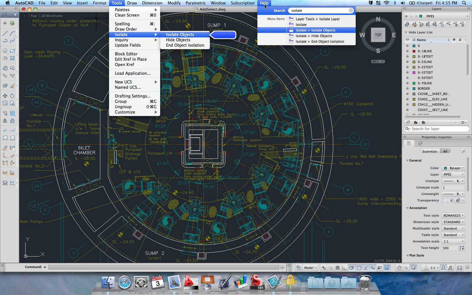autodesk inventor professional 2015 for mac